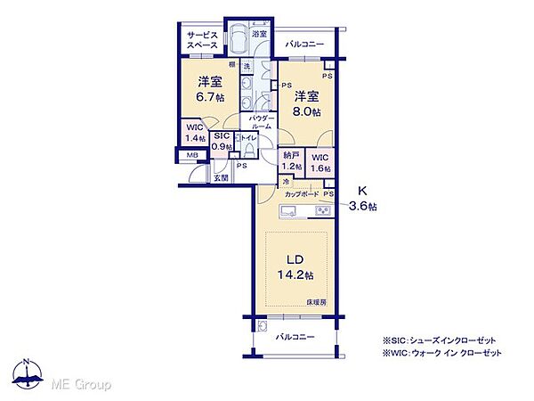 間取り：313004818818