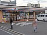 周辺：コンビニ 600m セブン-イレブン 小金井貫井南町5丁目店