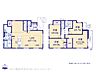 間取り：図面と異なる場合は現況を優先
