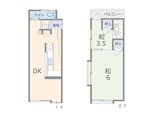 間取り：313004819485