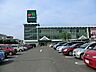周辺：スーパー 300m マルエツ 朝霞店