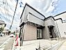 外観：洗練された外観、上質な住空間が広がる室内は永く安心して過ごせる住居です。 