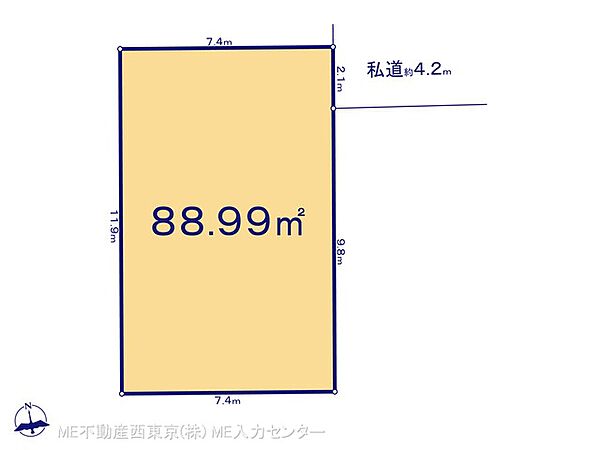 区画図：313004868712