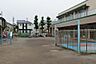 周辺：幼稚園・保育園 750m やぎさわ保育園
