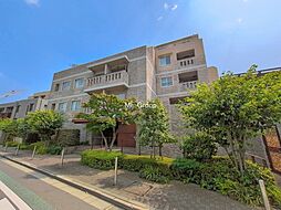パークコート市谷仲之町