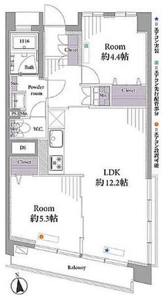 間取り：313004826418