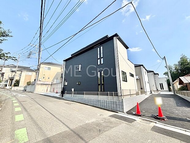 堂々完成!! ここから始まる新生活を応援いたします!