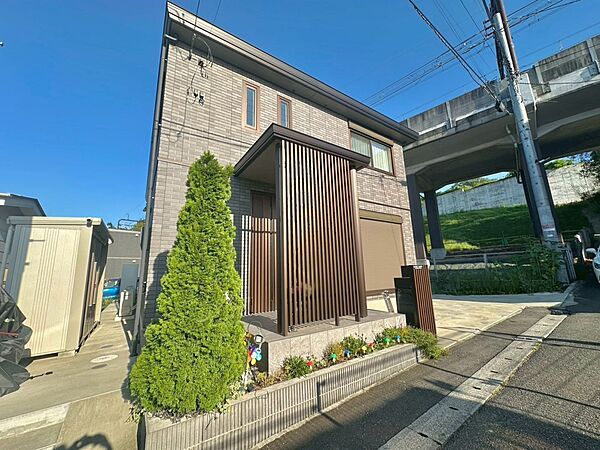 detached 東京都西東京市田無町５丁目1-1　田無北口ビル