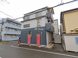 外観の画像