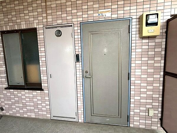 いつも気持ち良く家族やお客様をお出迎え