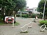 周辺：公園 300m 阿佐谷ことり公園