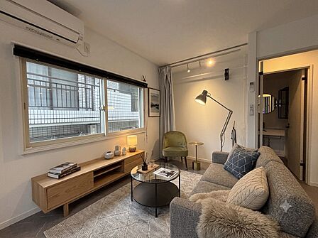 自分だけのスペース、どんなお部屋にするかとっても楽しみですね。　※家具はCGです