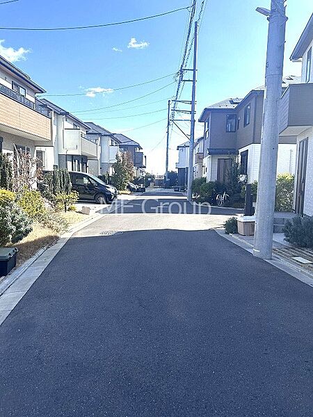 detached 東京都西東京市田無町５丁目1-1　田無北口ビル