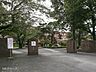 周辺：病院 2300m 複十字病院