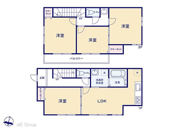 間取り：313004851047