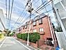 外観：ここから始まる新生活を応援いたします！