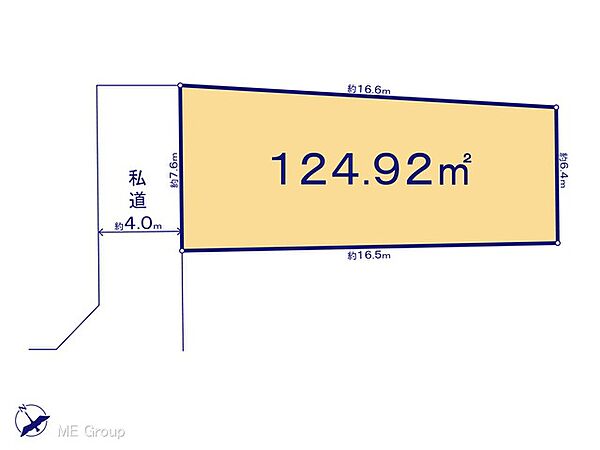 区画図：313004855234
