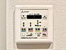 設備：浴室涼風暖房換気乾燥機付きなので、お天気が悪い日のお洗濯も安心！