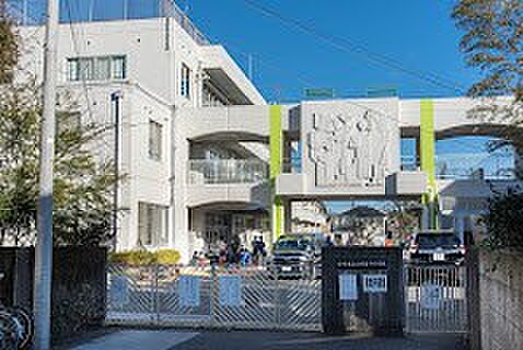 小学校 450m 小平市立小平第十小学校