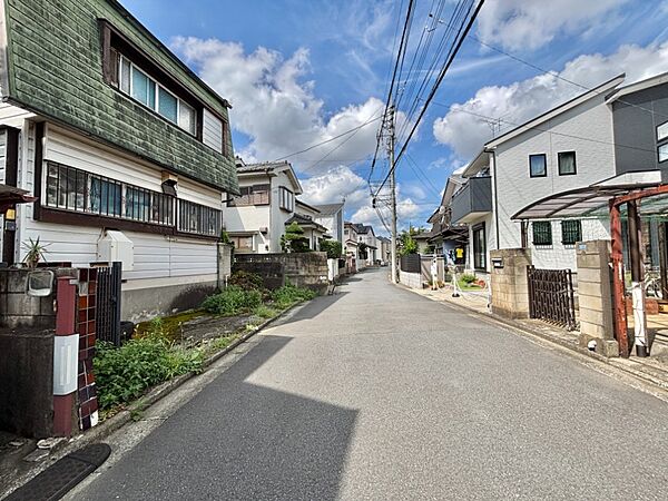 新生活におすすめな立地です。