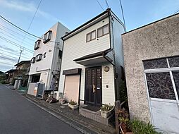 埼玉県所沢市大字下安松