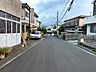 外観：ゆとりが笑顔を生む心地よい生活