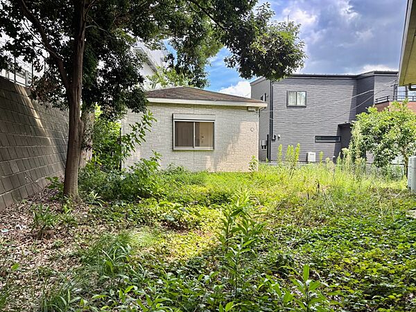 日当たり良好です！ぜひ現地ご確認ください！