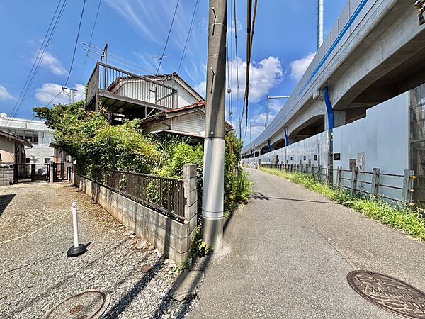 新生活におすすめな立地です。