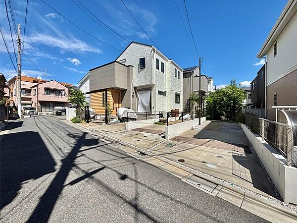 ゆとりが笑顔を生む心地よい生活