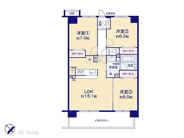 図面と異なる場合は現況を優先