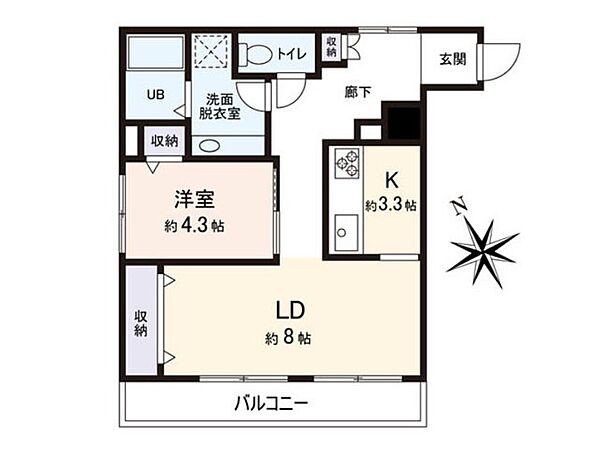 間取り：313004869375