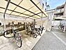 その他：外観 自転車置き場（空き状況は都度ご確認ください）