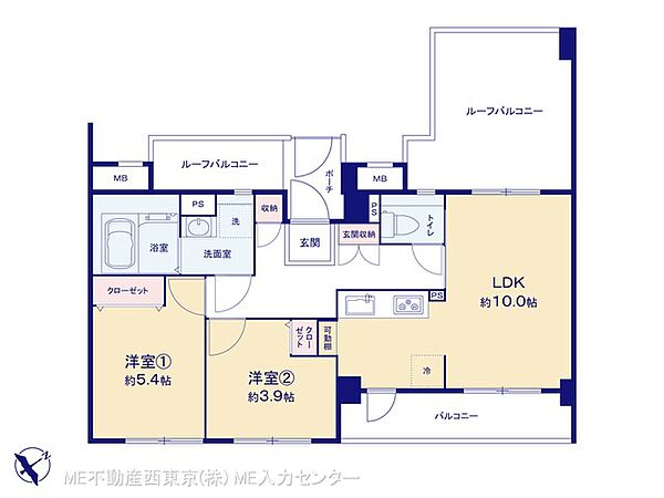間取り：313004872401