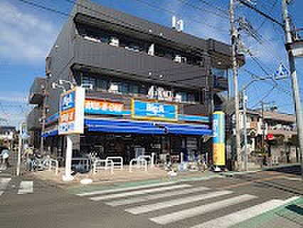 スーパー 400m ビック・エー 東村山野口町店