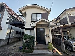 新座市西堀1丁目 中古戸建