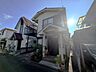 外観：洗練された外観、上質な住空間が広がる室内は永く安心して過ごせる住居です。 