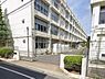周辺：小学校 500m 練馬区立練馬小学校