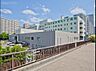 周辺：病院 750m 練馬光が丘病院