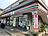 周辺：コンビニ 500m セブン-イレブン 柳橋店