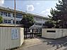 周辺：中学校 620m 西東京市立田無第四中学校
