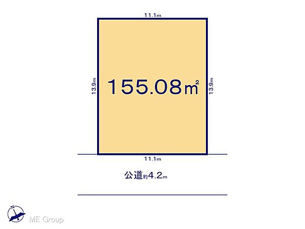 区画図：311002476336