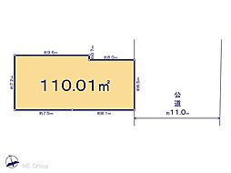 東村山市多摩湖町1丁目 土地 全14区画