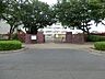 周辺：小学校 220m 立川市立若葉台小学校