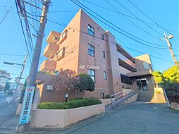 サンハイツ成増