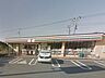 周辺：コンビニ 400m セブン-イレブン 練馬南大泉1丁目店