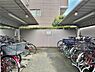 その他：外観 自転車置き場（空き状況は都度ご確認ください）