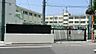 周辺：中学校 1040m 中野区立南中野中学校