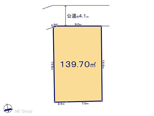 区画図：313004914170