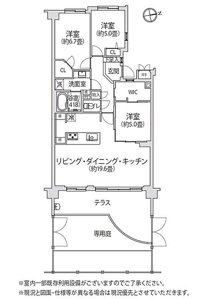 間取り：313004905215
