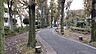 周辺：公園 400m 浮間けやき通り